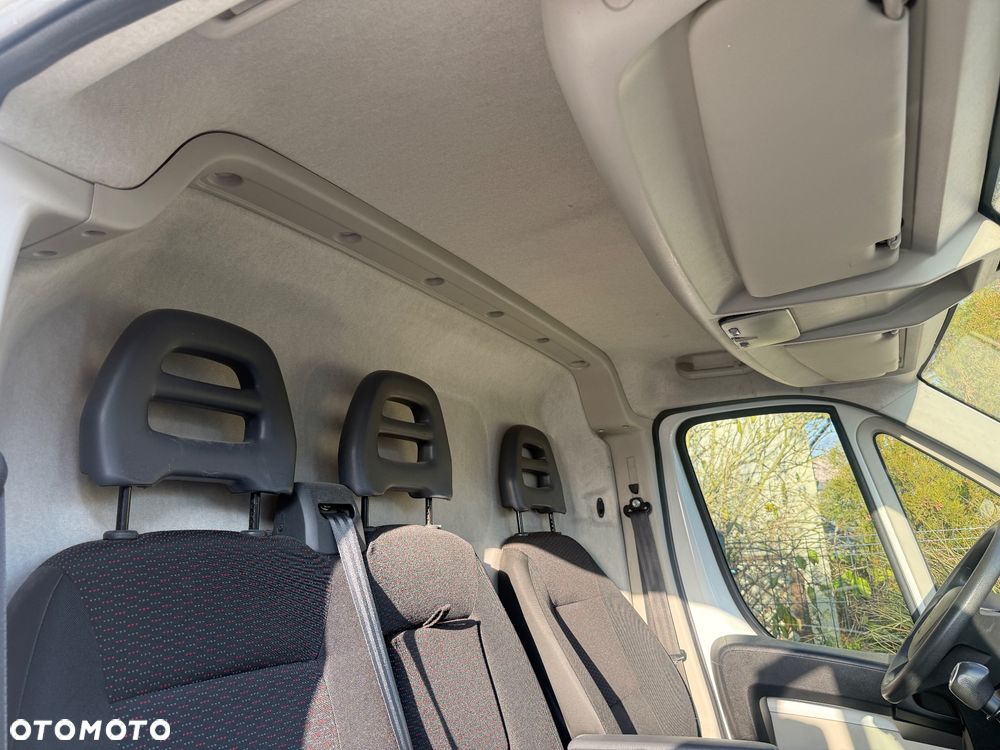Peugeot Boxer - 8
