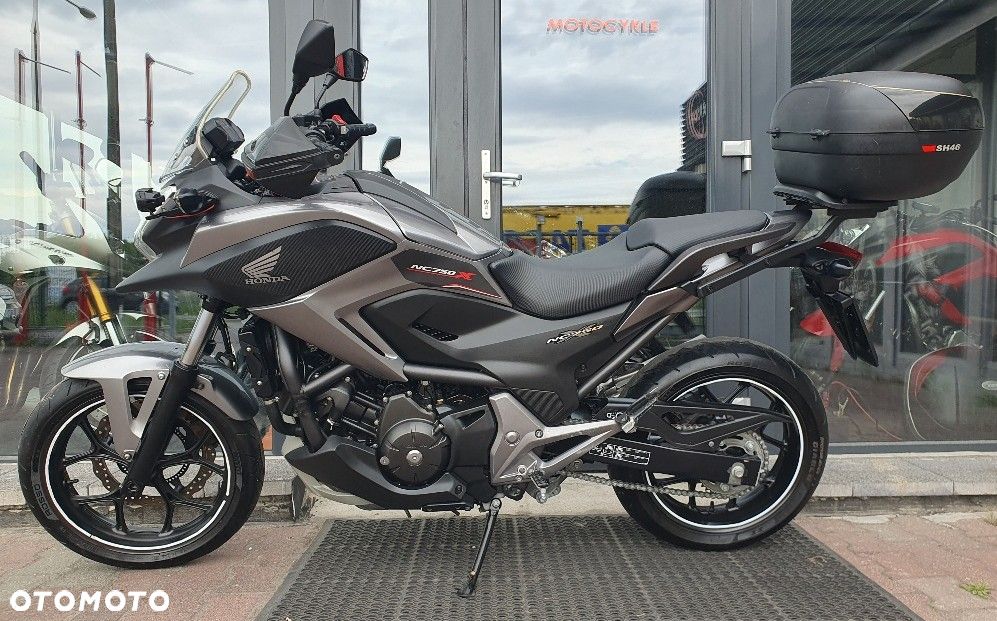 Honda NC