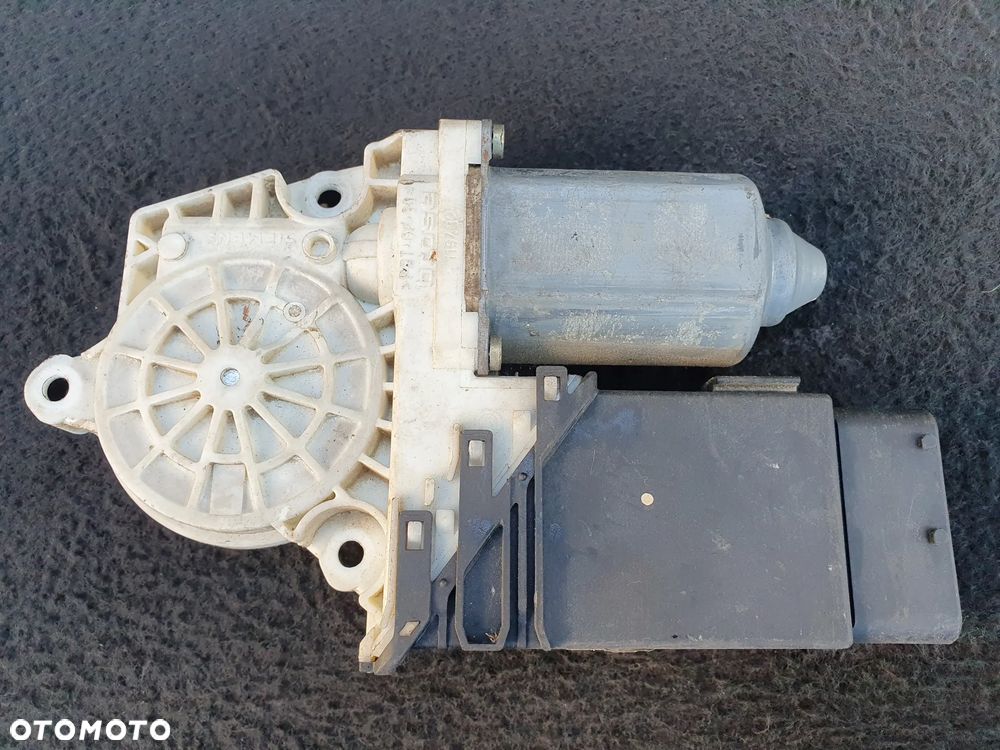 VW GOLF IV BORA SILNICZEK SZYBY PRAWY PRZÓD 9776-101434-202 1J1959802D POSIADAM 4SZT - 1