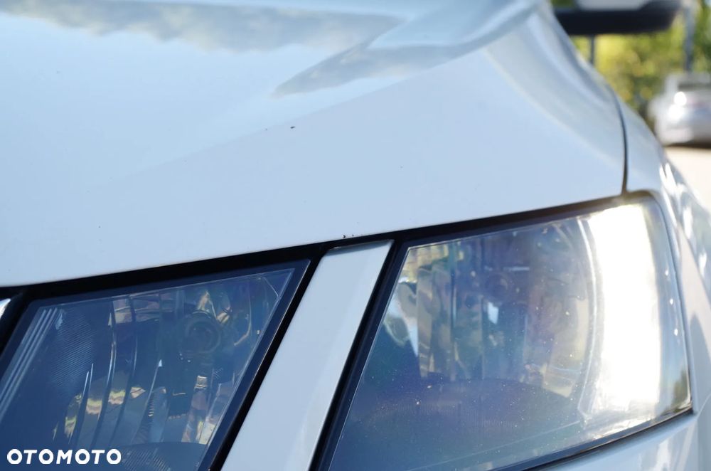 Skoda Octavia 1.6 TDI SCR Ambition - 31