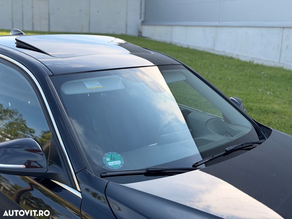 BMW Seria 3 320d Luxury Line - 19