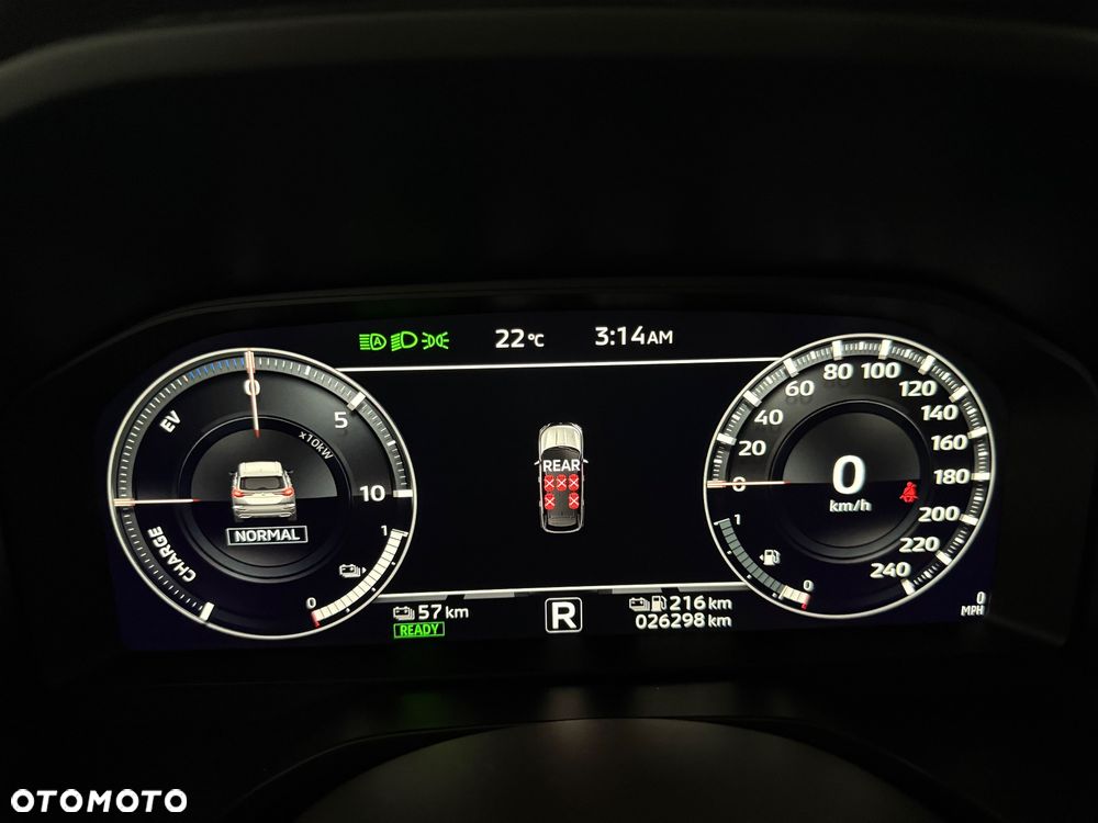 Mitsubishi ASX 2.0 4WD CVT Spirit+ - 36