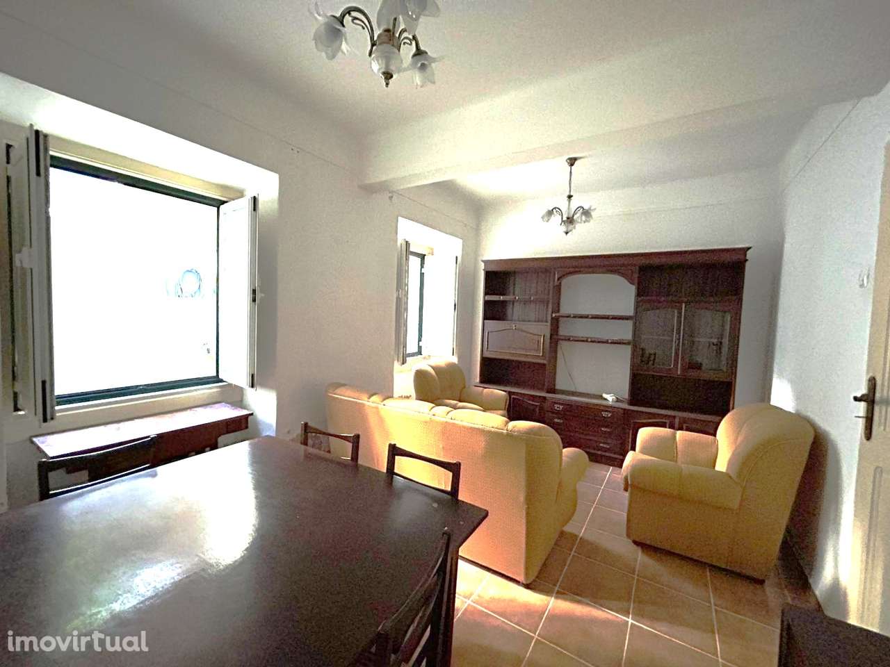 Apartamento T3 no centro de Santarém - Grande imagem: 2/9