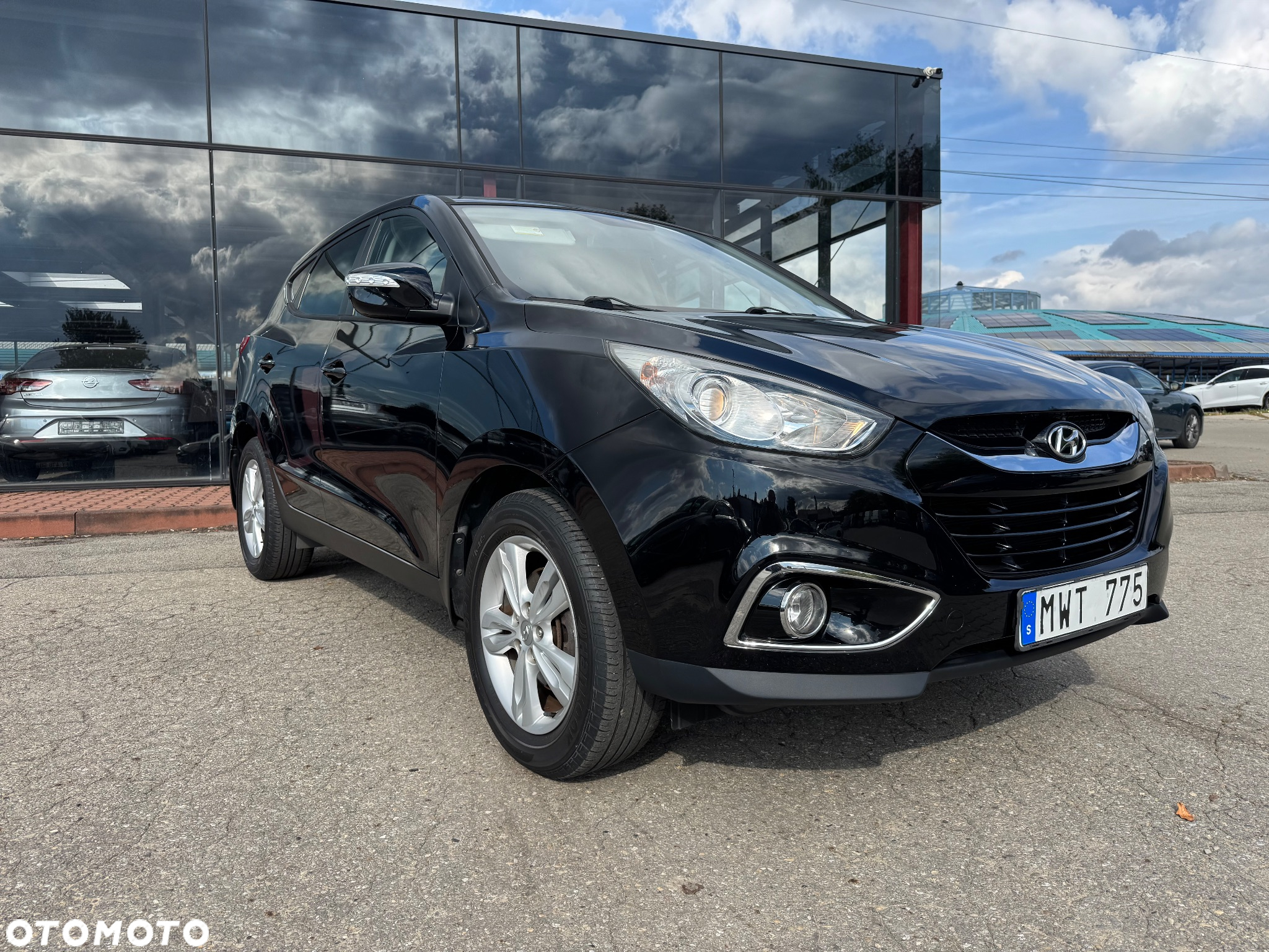 Hyundai ix35 1.6 2WD Comfort - 7