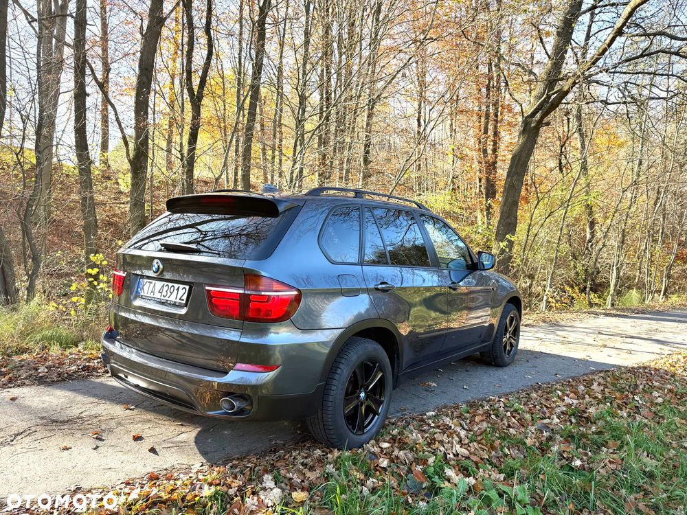 BMW X5 3.0d xDrive - 8