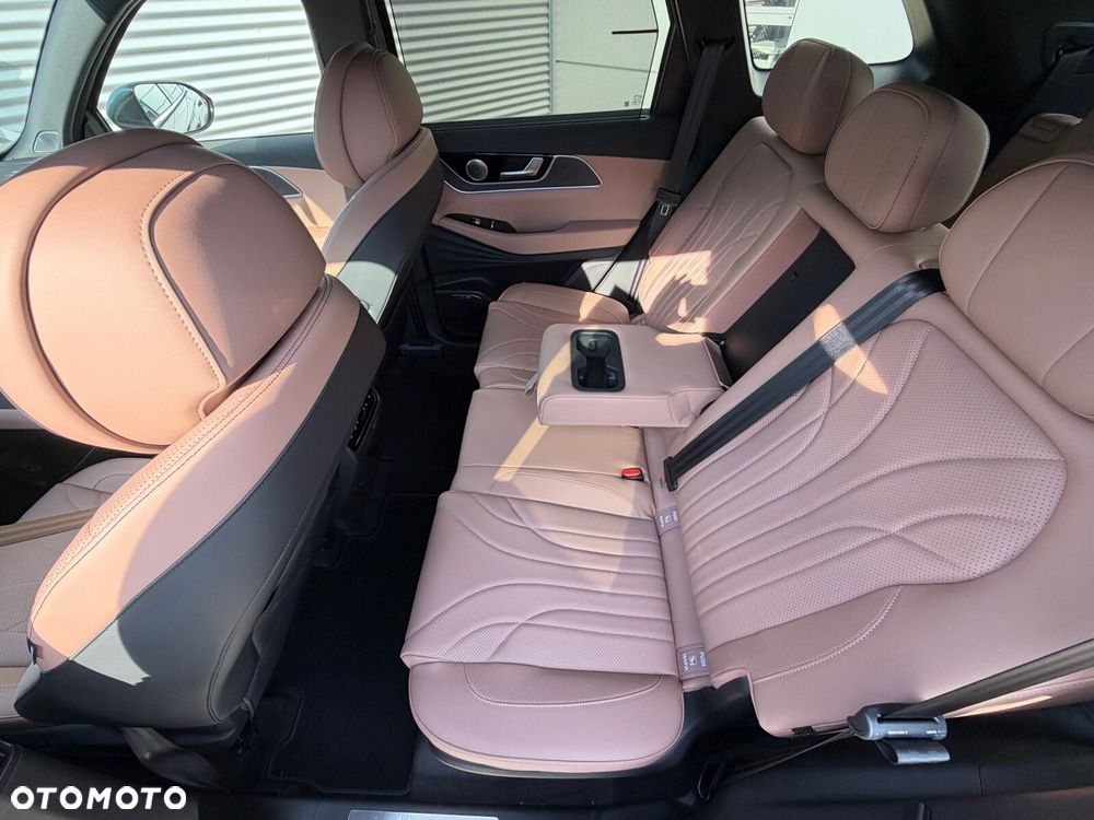 Chery Tiggo 9 - 15