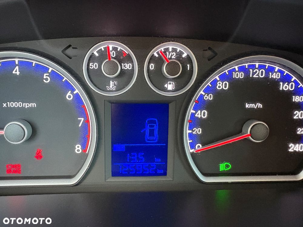 Hyundai i30 1.4 Base + - 36