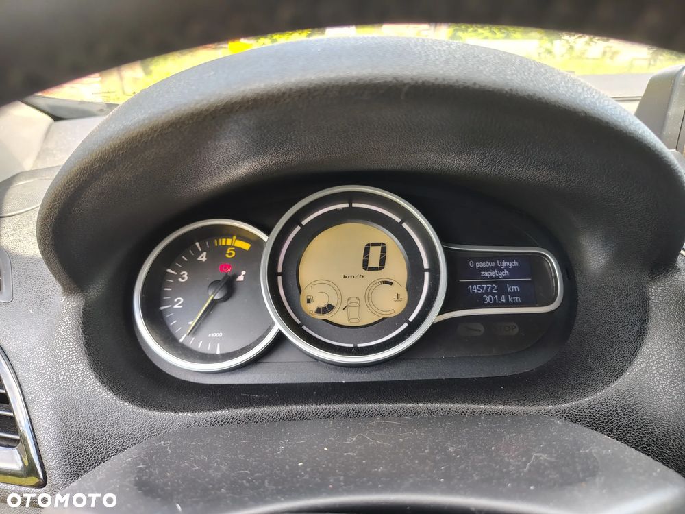 Renault Megane 1.5 dCi Style Edition - 8