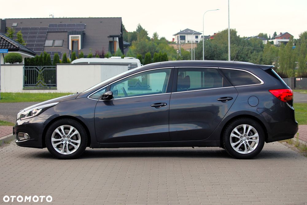 Kia Ceed 1.6 CRDi XL - 6