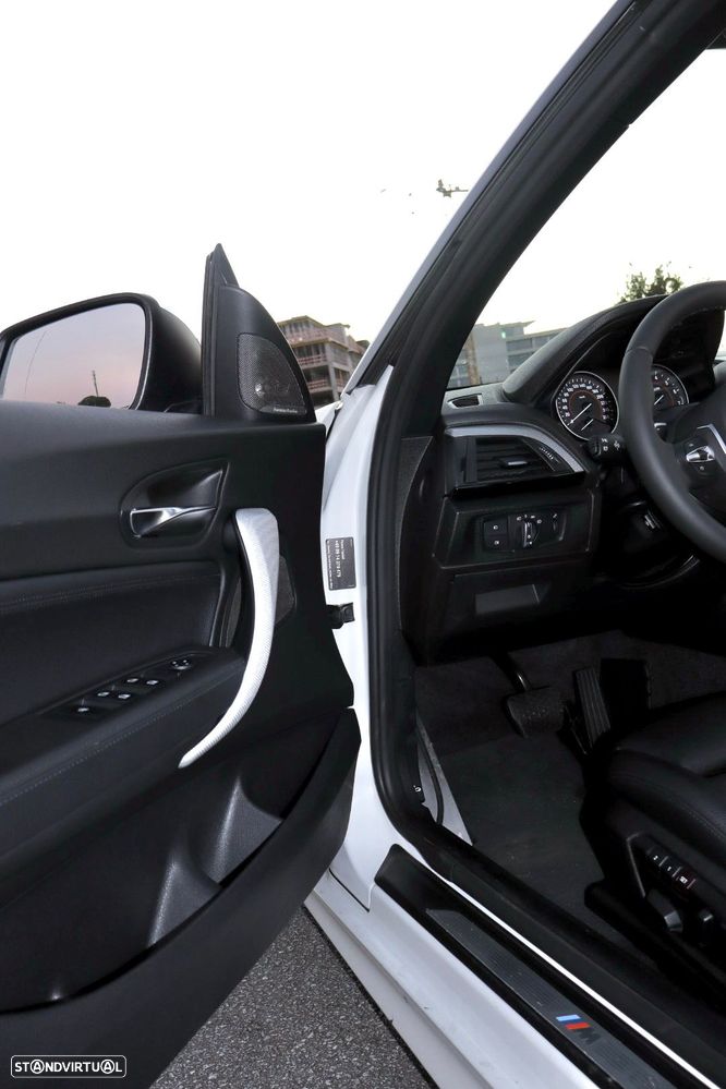 BMW 228 i Aut. M Sport - 10