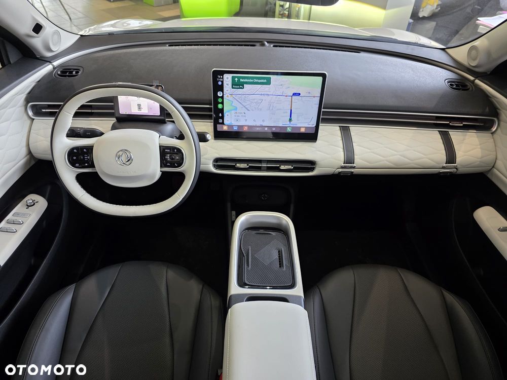 Dongfeng Box - 21