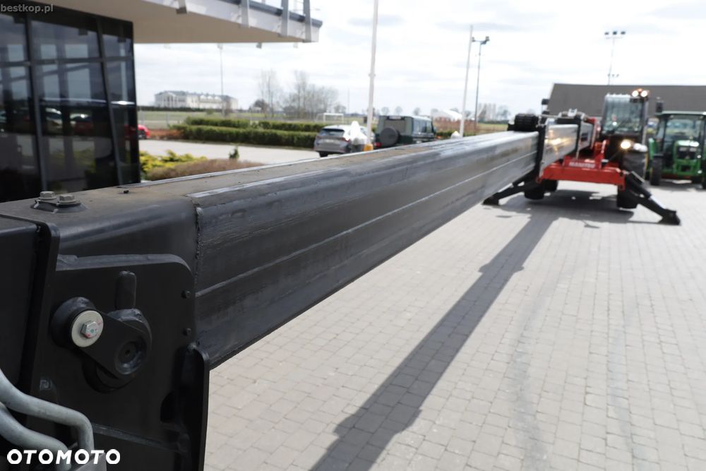 Manitou MT 1840 Easy - 23