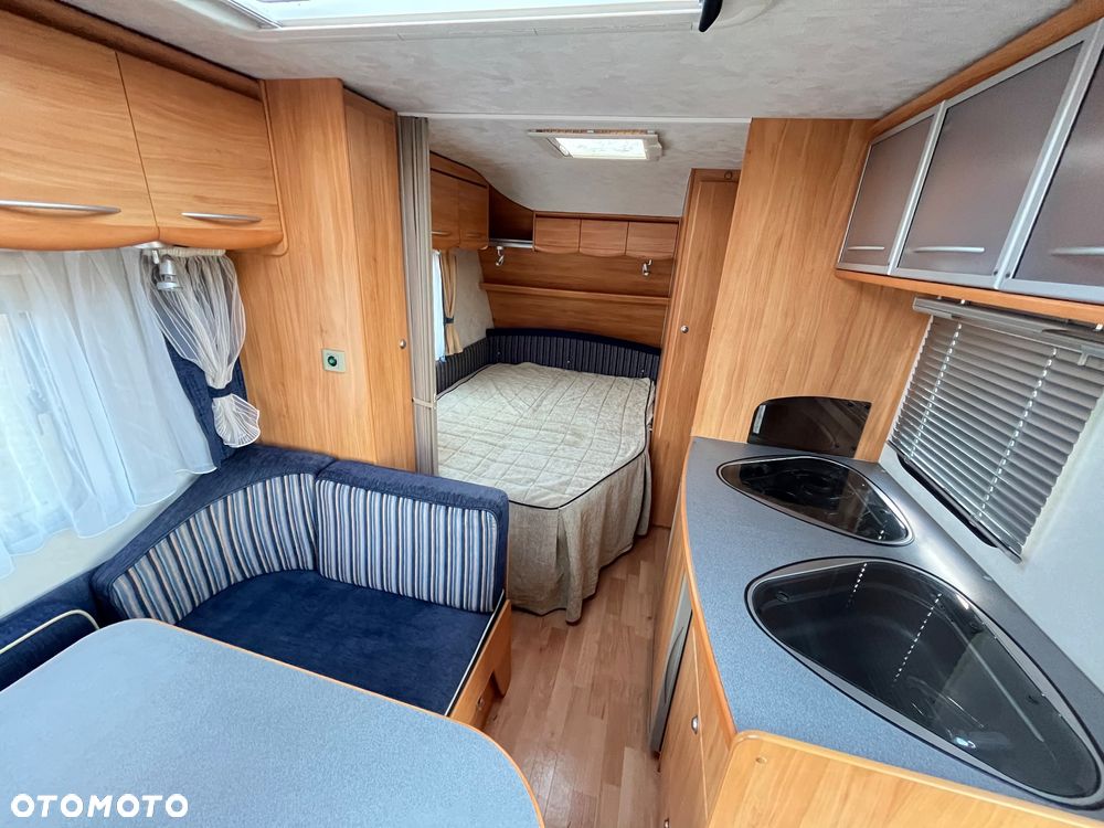 Adria Adora 432 PS - 24