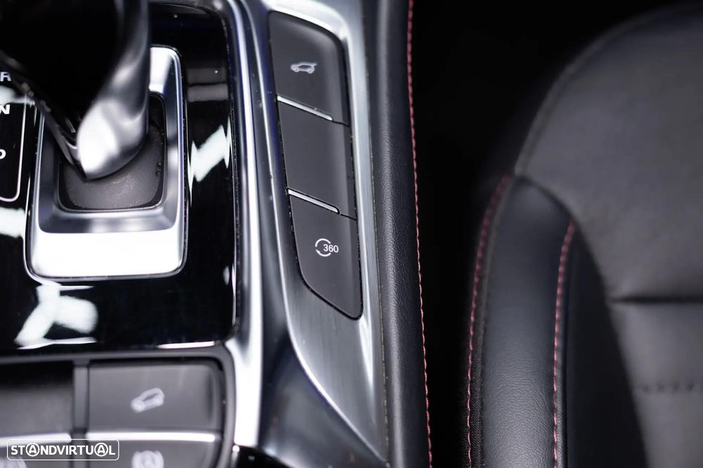 MG EHS 1.5 T-GDI Plug-in Hybrid Luxury - 42
