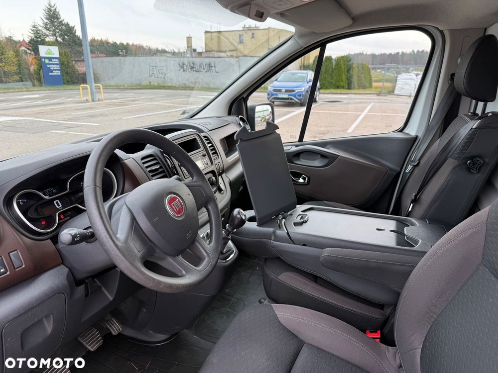 Fiat Talento - 13