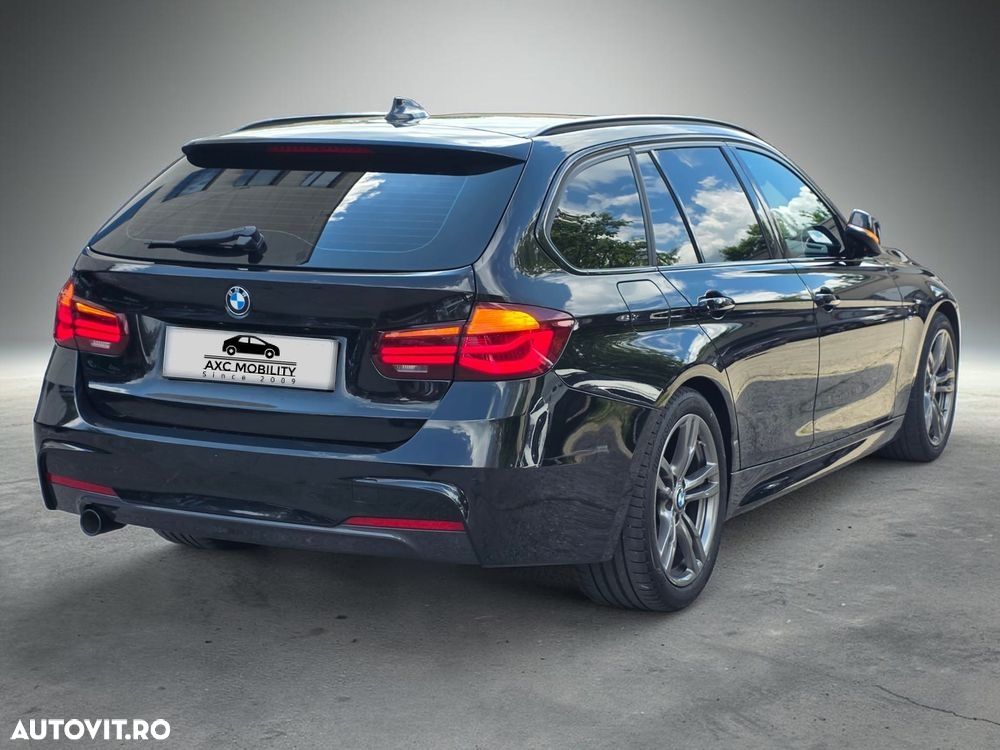 BMW Seria 3 - 13