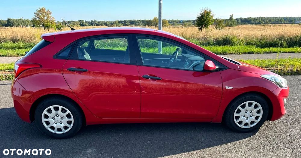 Hyundai i30 - 2