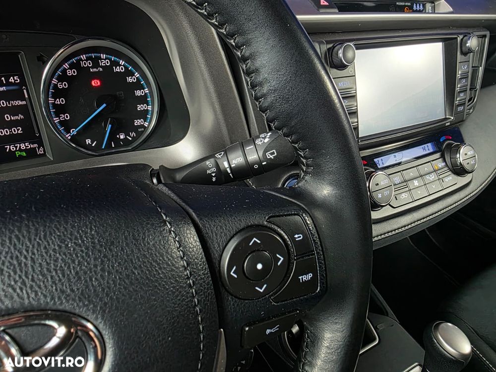 Toyota RAV4 - 15