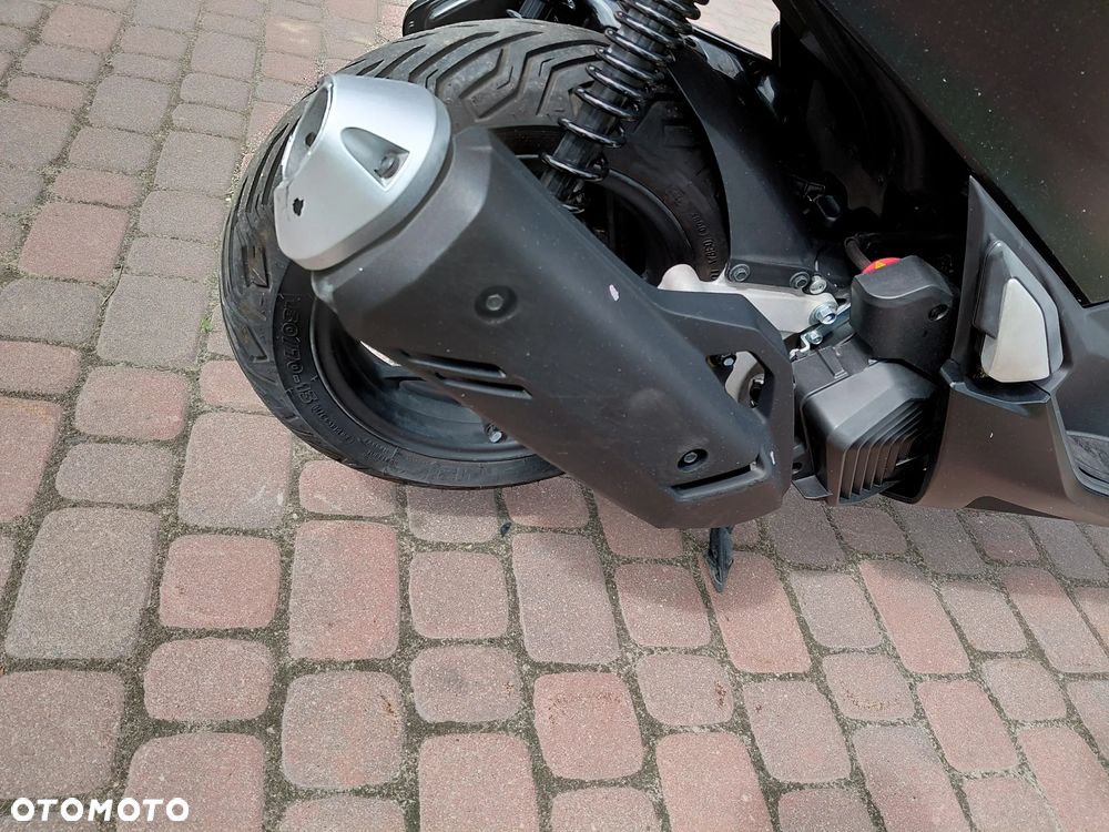 Honda PCX - 11