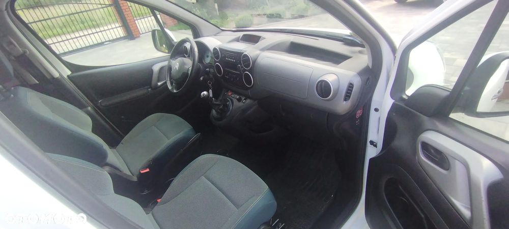 Citroën Berlingo M 1.2 PureTech Live S&S - 13