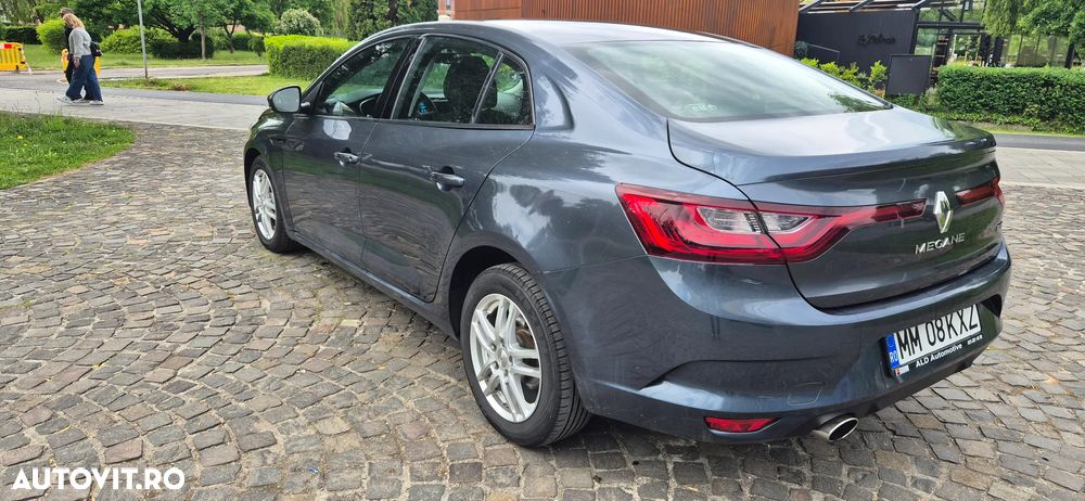 Renault Megane Energy TCe Life - 3