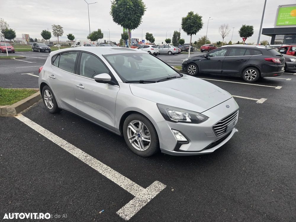 Ford Focus - 2