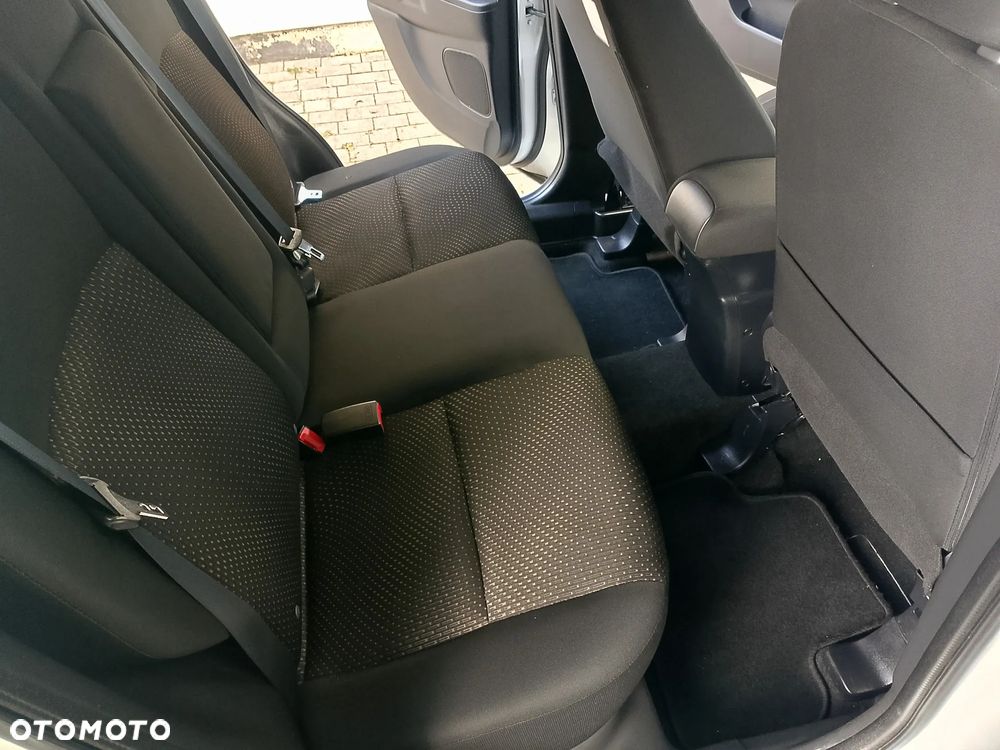 Mitsubishi ASX 1.6 2WD Edition - 8