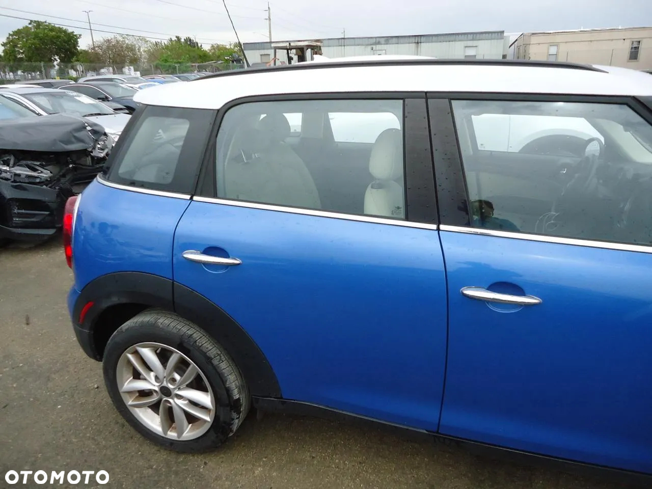 MINI Countryman Cooper S - 18