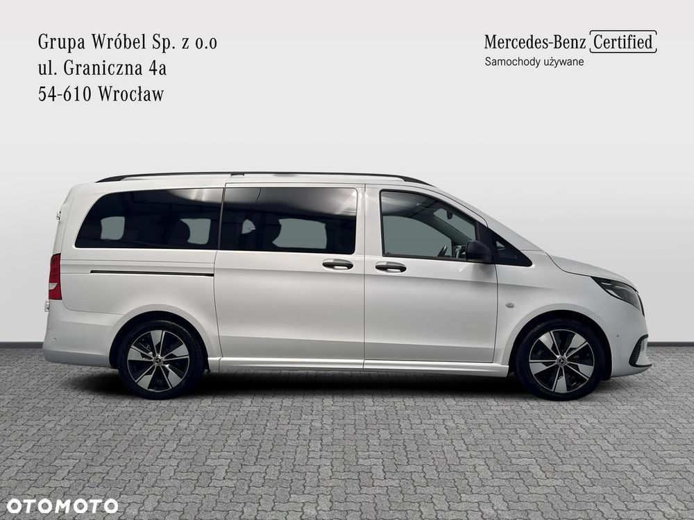 Mercedes-Benz Vito Tourer L2 Pro 9G-Tronic 447.703 - 8