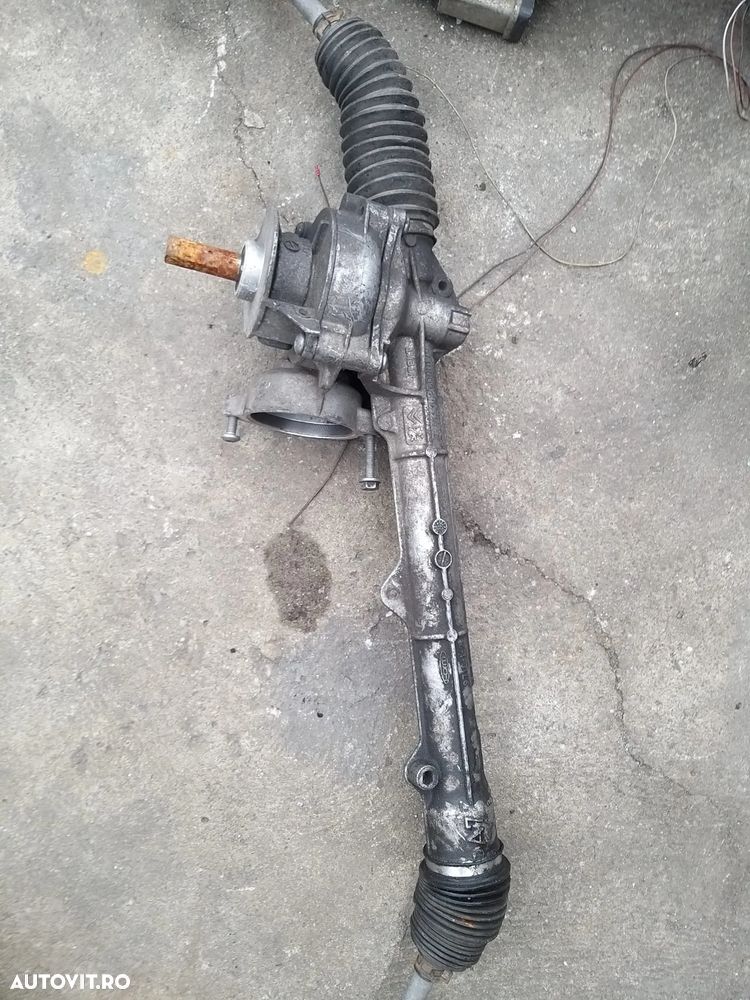 Caseta pentru Peugeot 207 din 2009 cod: 6820000170 - 1