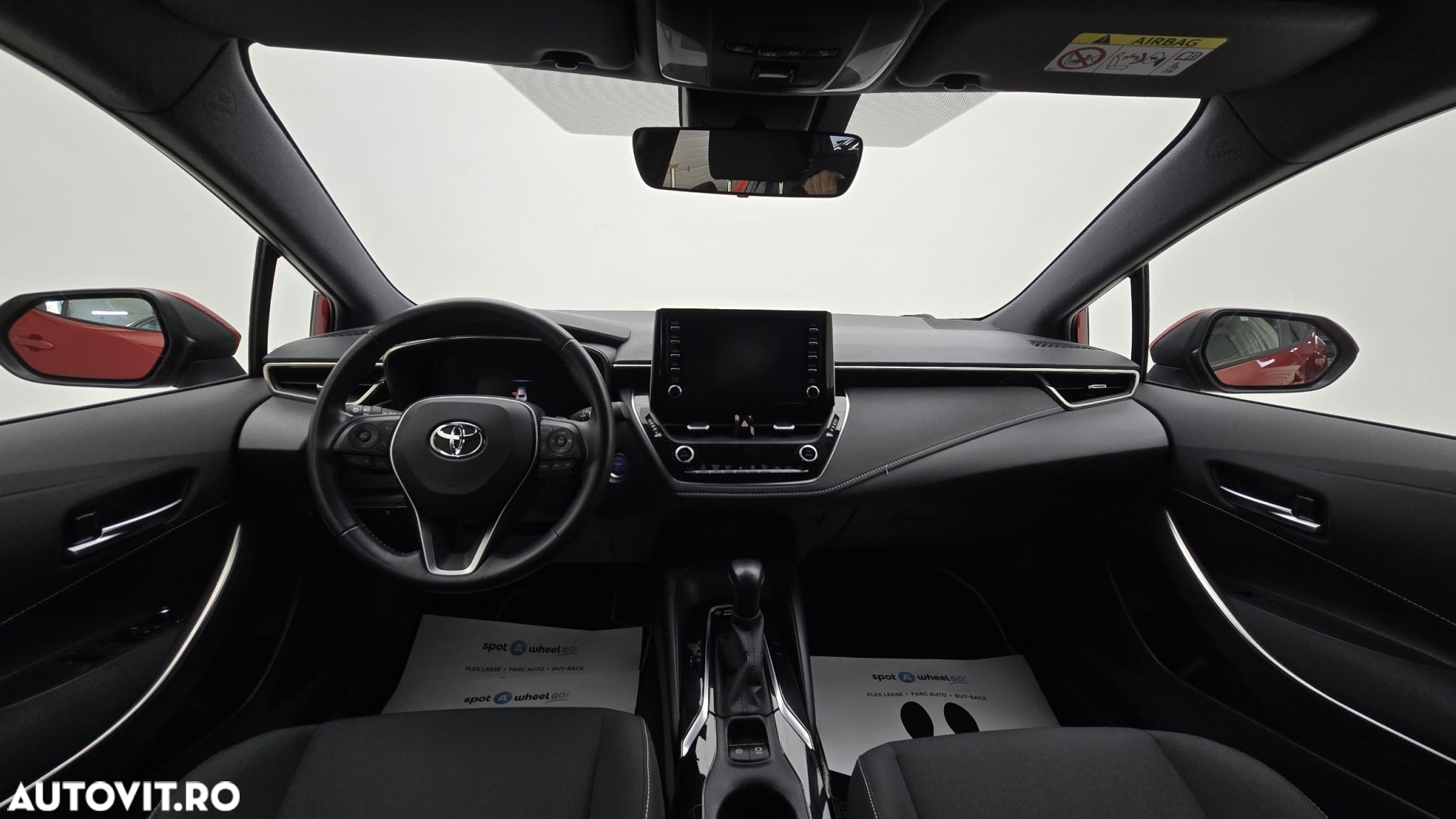 Toyota Corolla - 14