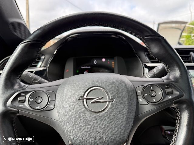 Opel Corsa-e Electric Ultimate - 18