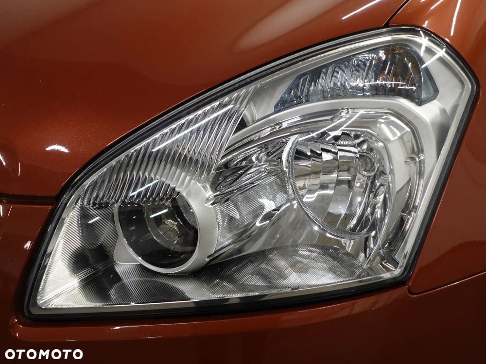 Nissan Qashqai 2.0 4 x 4 acenta - 14