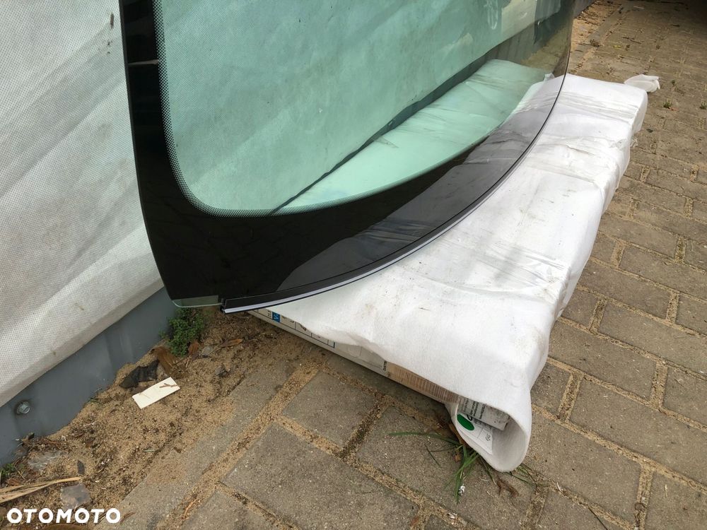 vw touareg szyba przednia nowa 2002-2010 - 4