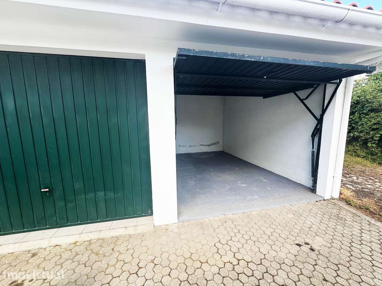 Garagem Fechada para Arrendamento - Grande imagem: 5/6