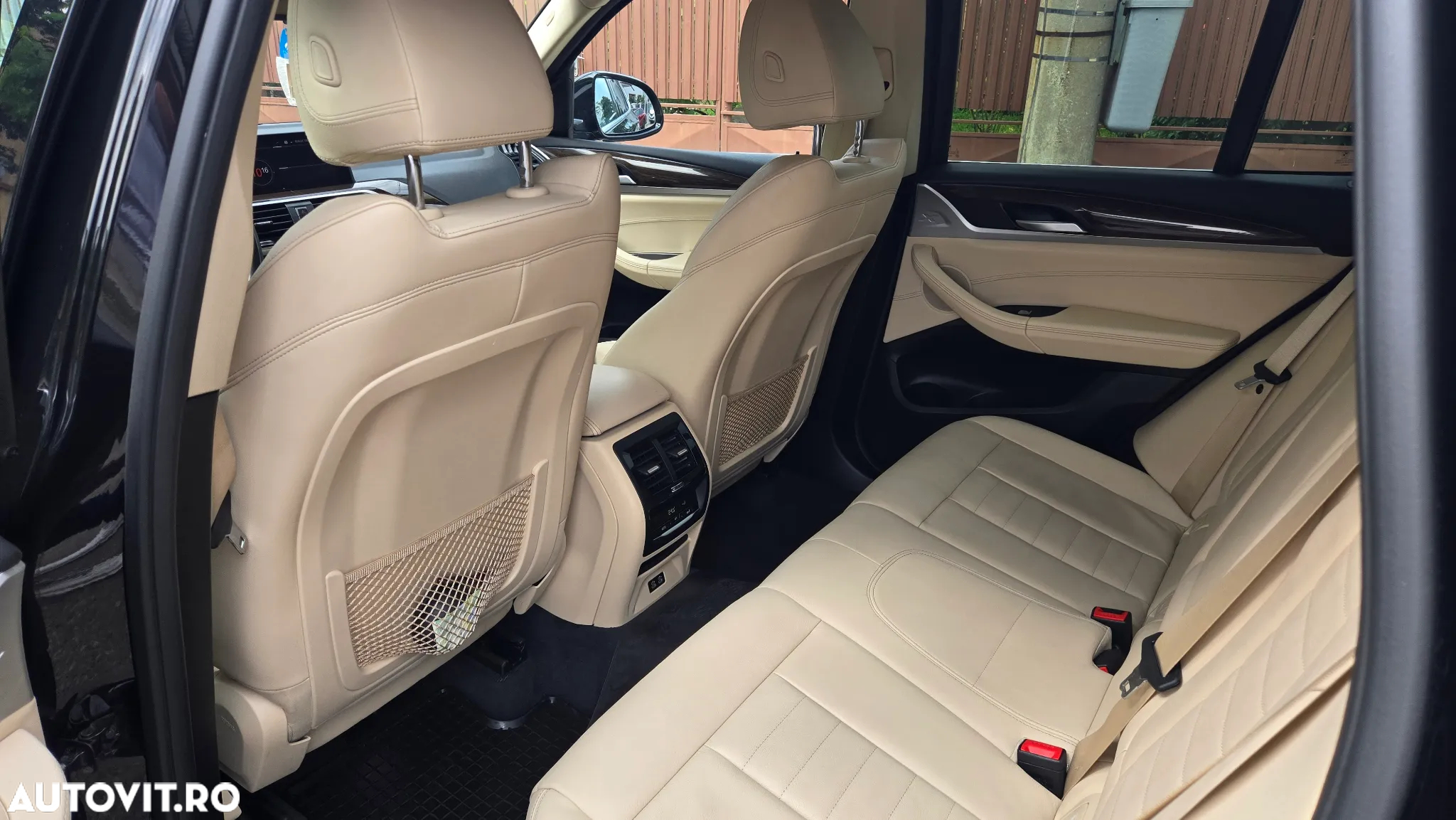 BMW X3 xDrive20d AT MHEV - 8