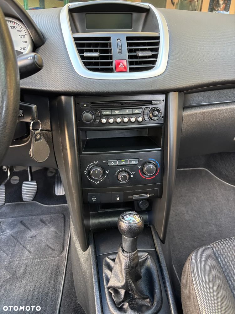 Peugeot 207 95 VTi Premium - 15