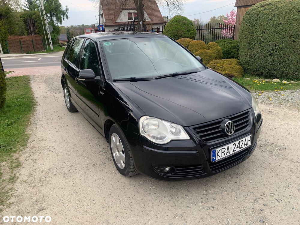 Volkswagen Polo - 13