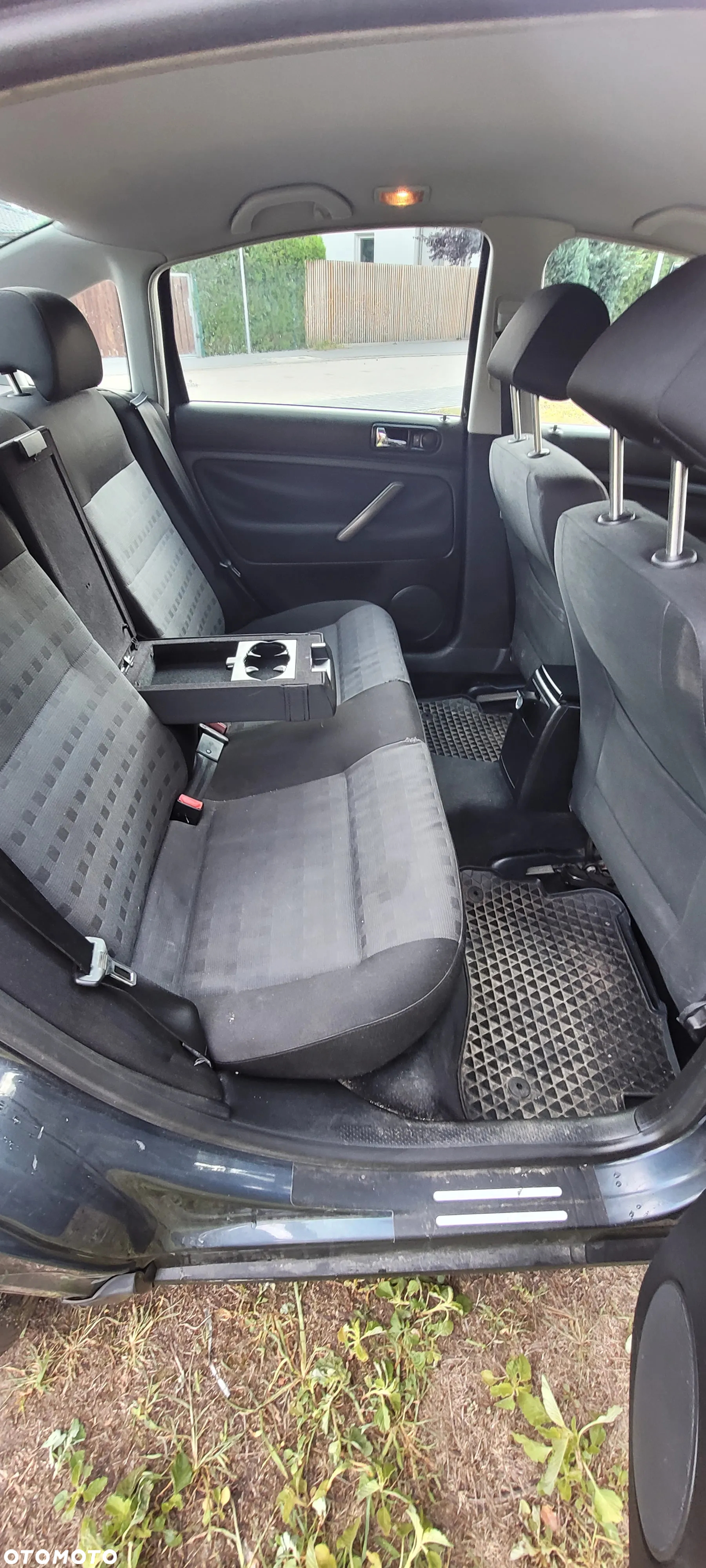 Volkswagen Passat 2.0 Comfortline - 21