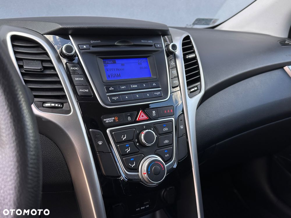 Hyundai i30 1.4 Comfort - 18