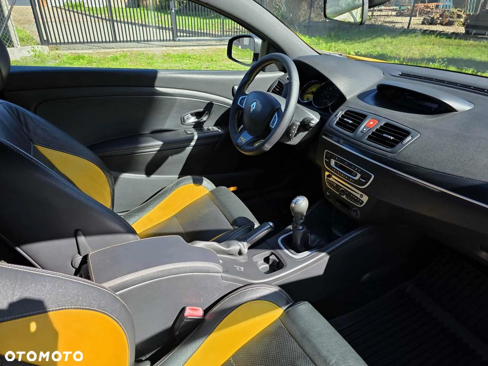 Renault Megane 2.0 16V RS - 17