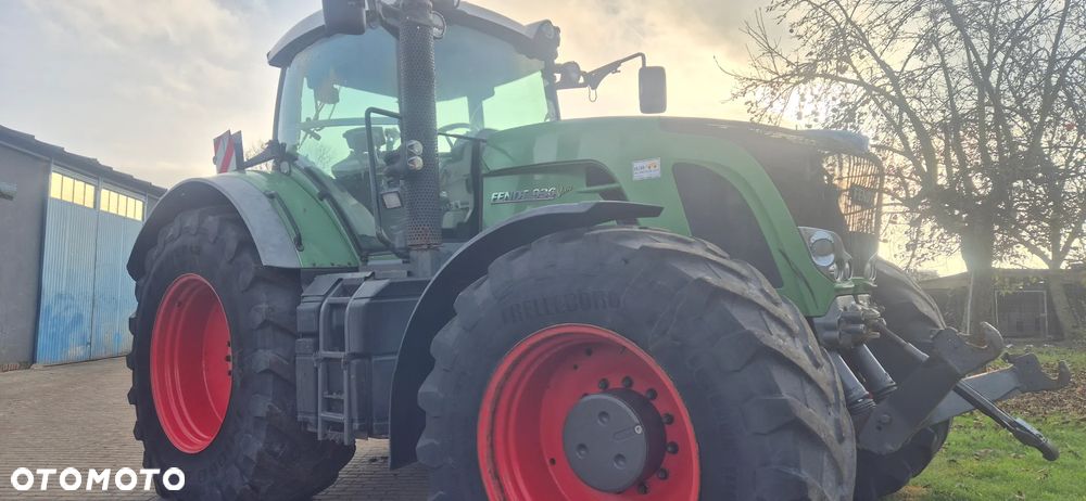 Fendt Vario 936 - 3