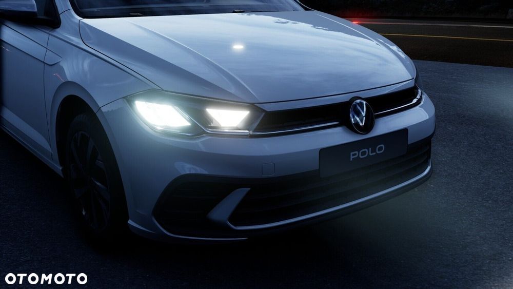 Volkswagen Polo - 14