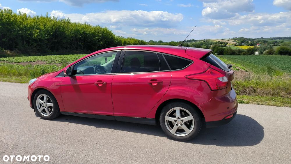 Ford Focus - 6