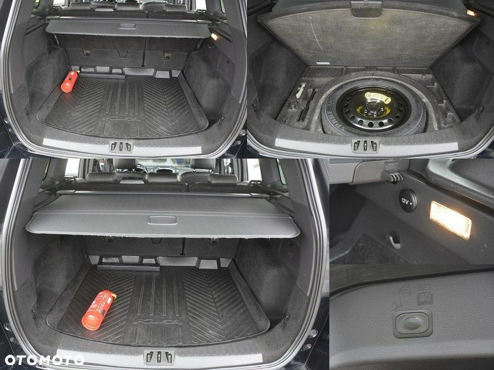 Ford Kuga 1.5 EcoBlue FWD ST-Line - 36