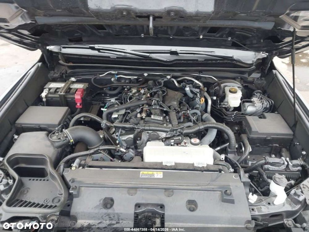 Toyota Tacoma - 9