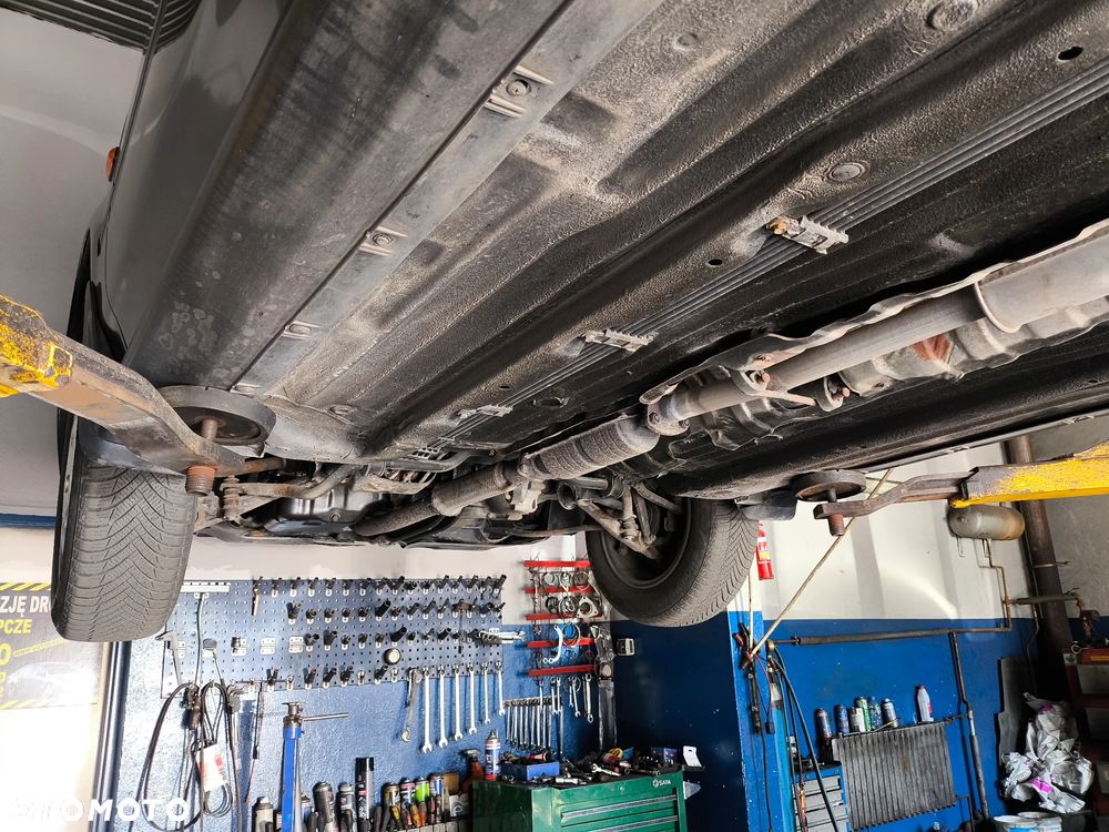 Honda Accord 2.0i-16 EX abs - 4
