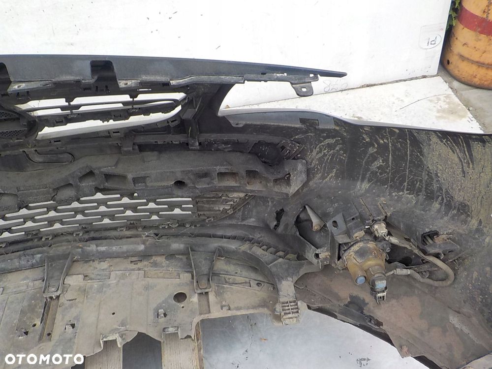 66 OPEL ASTRA IV J LIFT ZDERZAK PRZÓD PRZEDNI - 6