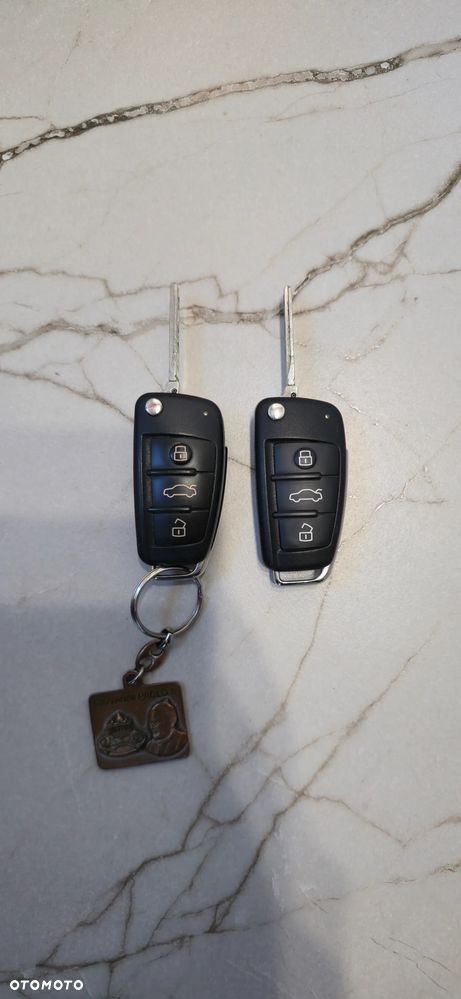 Audi A3 Sportback 2.0 TDI - 8