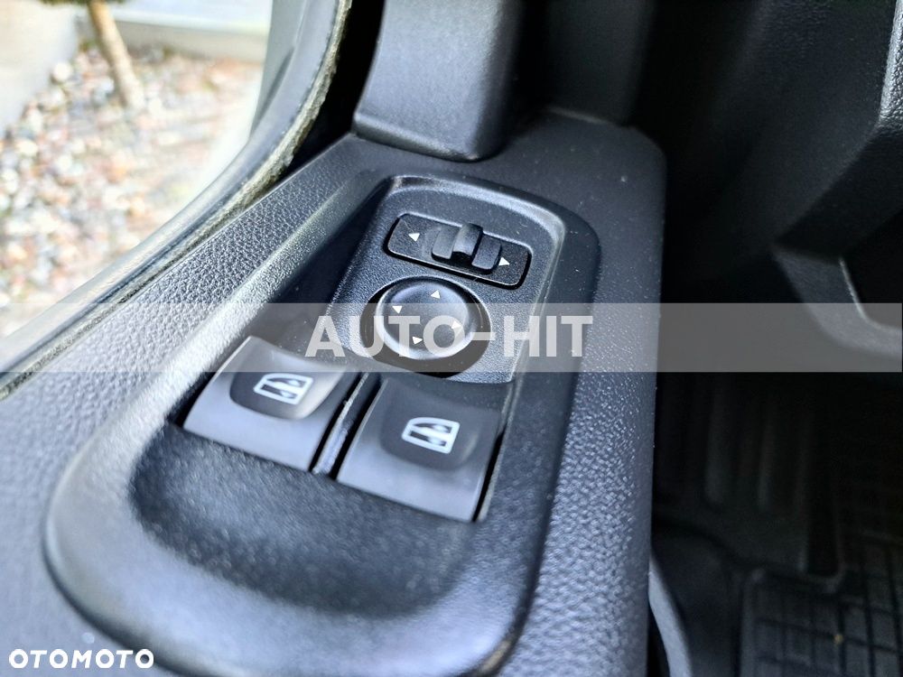 Renault Master - 24